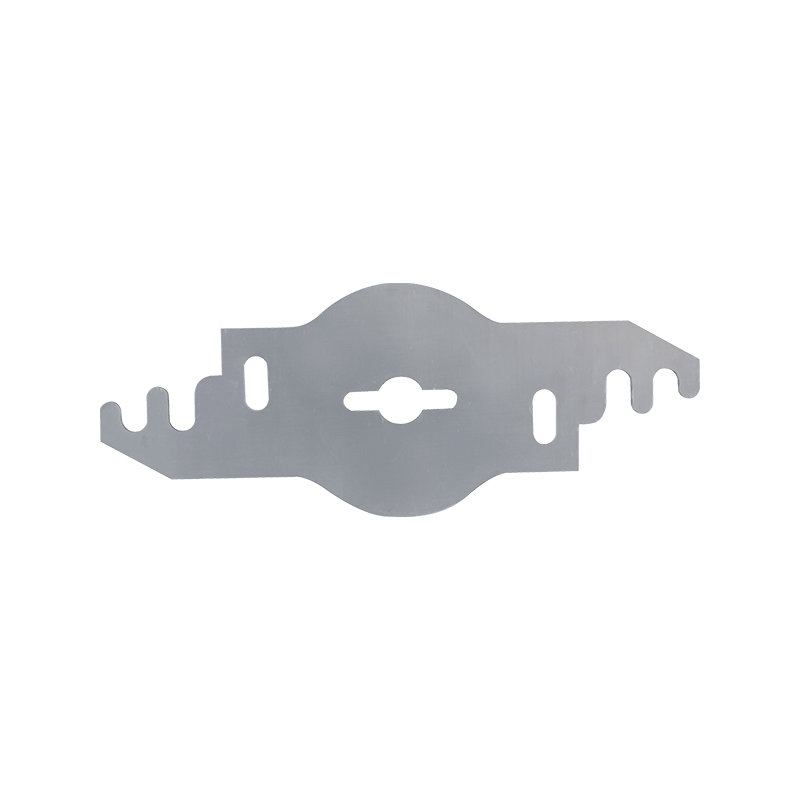 S-1118 Schakelvork voor TMT