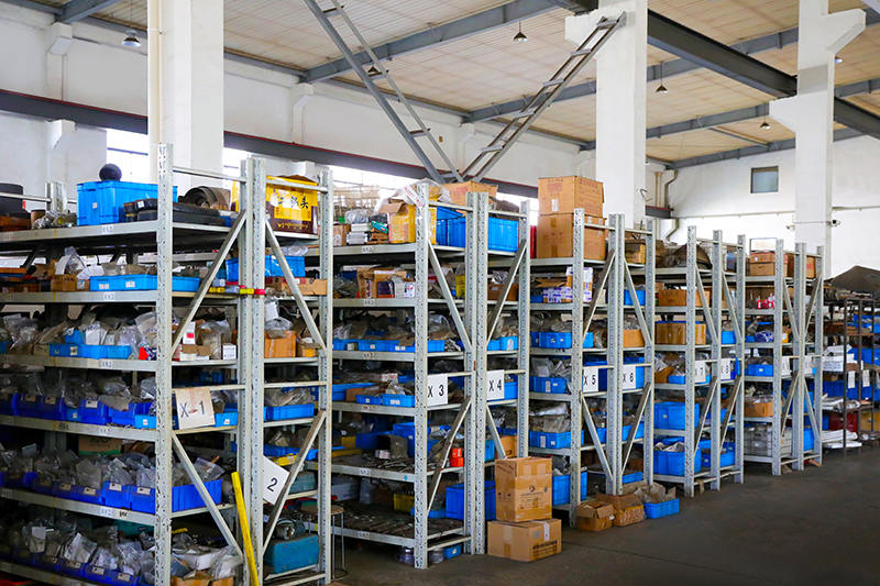 Jiaxing Shengbang mechanische uitrusting Co., Ltd.