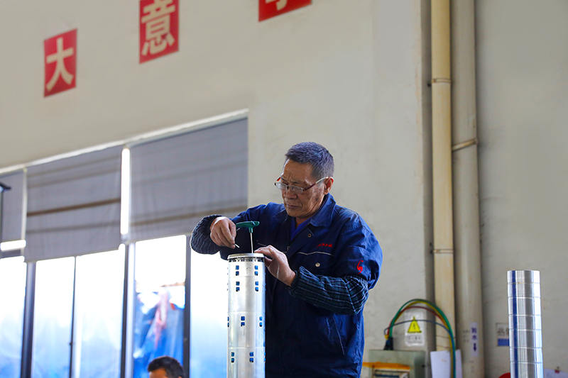 Jiaxing Shengbang mechanische uitrusting Co., Ltd.