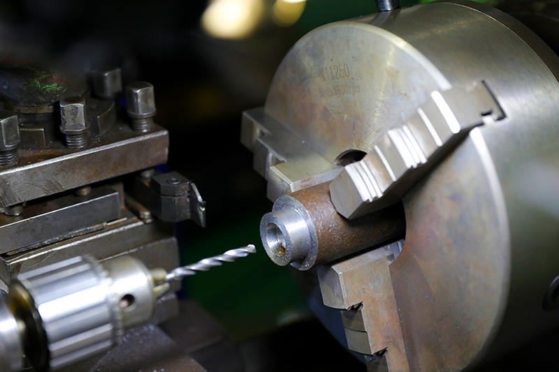 Jiaxing Shengbang mechanische uitrusting Co., Ltd.