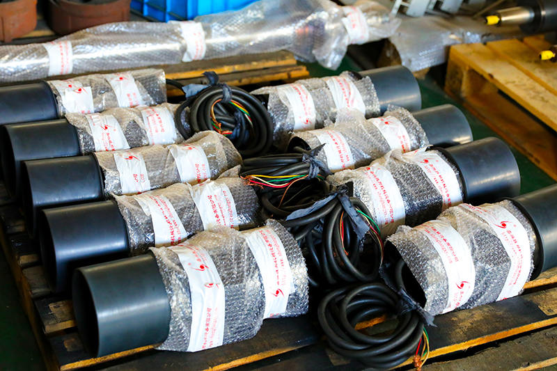 Jiaxing Shengbang mechanische uitrusting Co., Ltd.