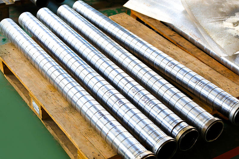 Jiaxing Shengbang mechanische uitrusting Co., Ltd.