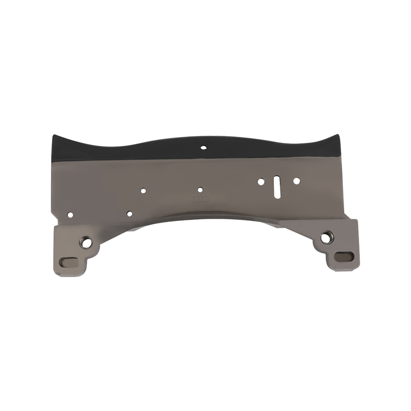 Garengeleiderplaat voor Barmag