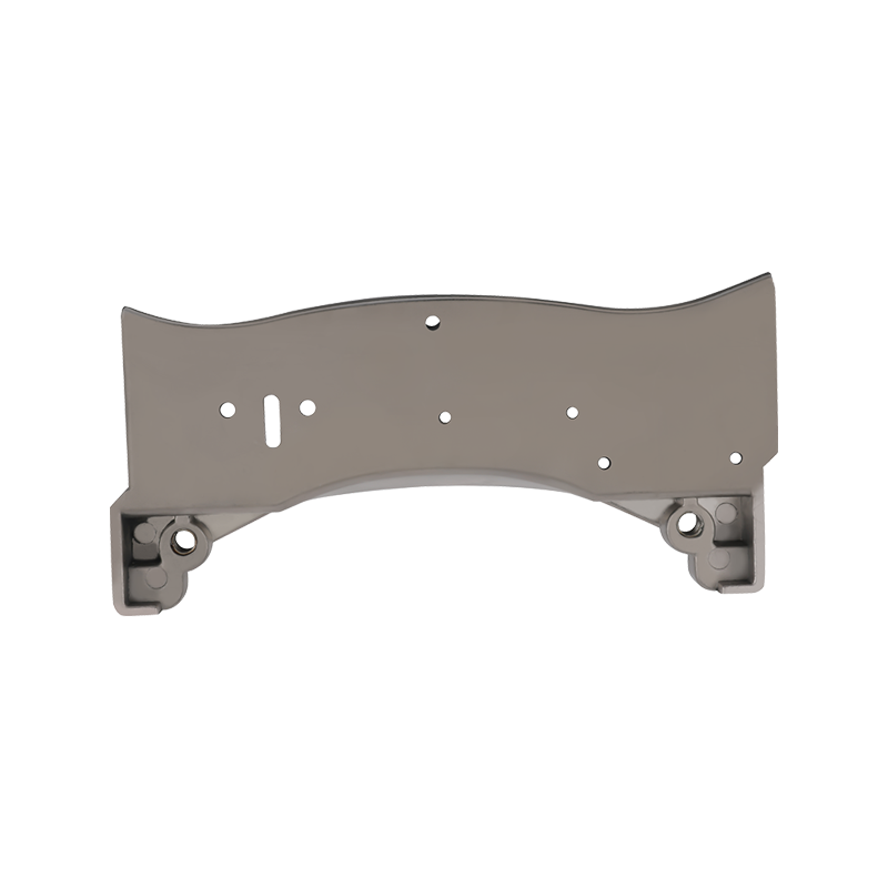 Garengeleiderplaat voor Barmag