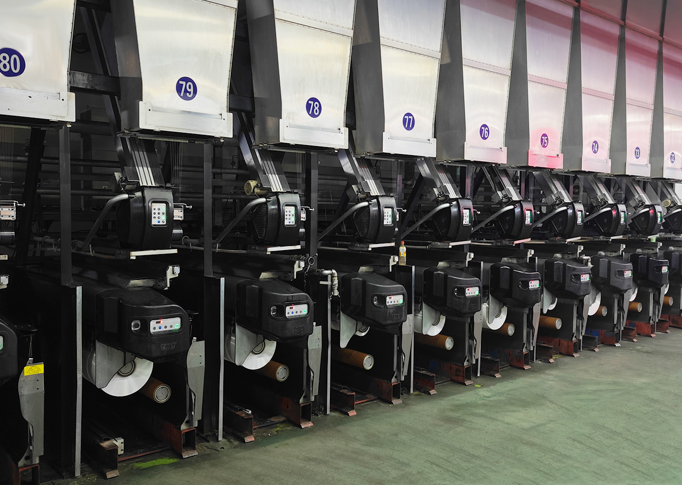 Jiaxing Shengbang mechanische uitrusting Co., Ltd.