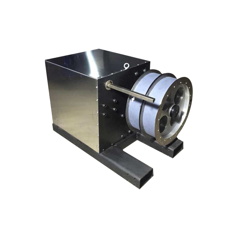 Tianjin Polytechnisch Universiteitsproject