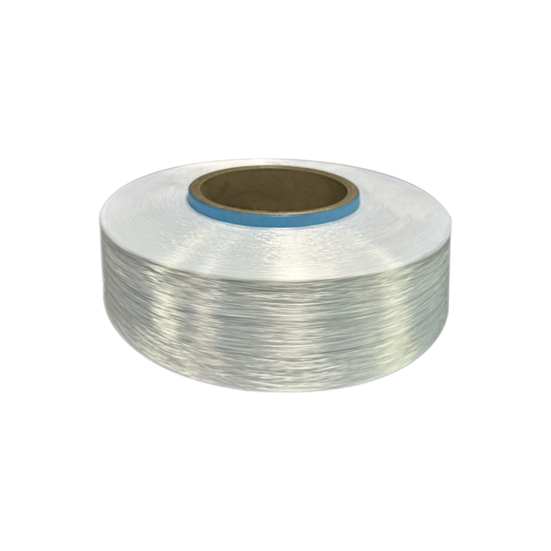 DEZTE® Yuan Zhu-serie veranderbaar slub-polyestergaren