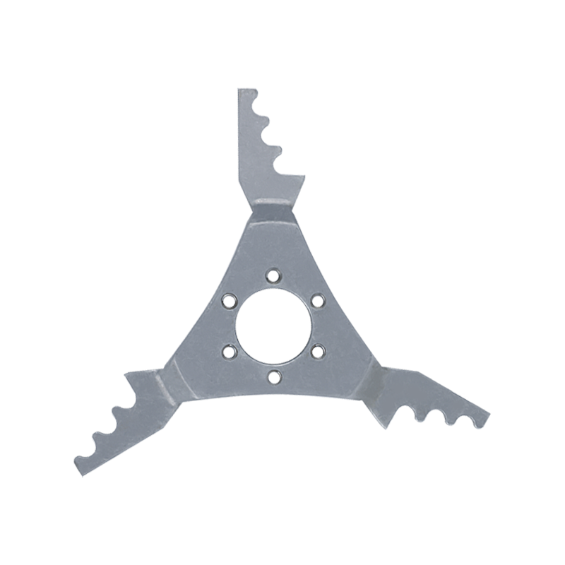 S-1068 (RU) schakelvork voor Barmag