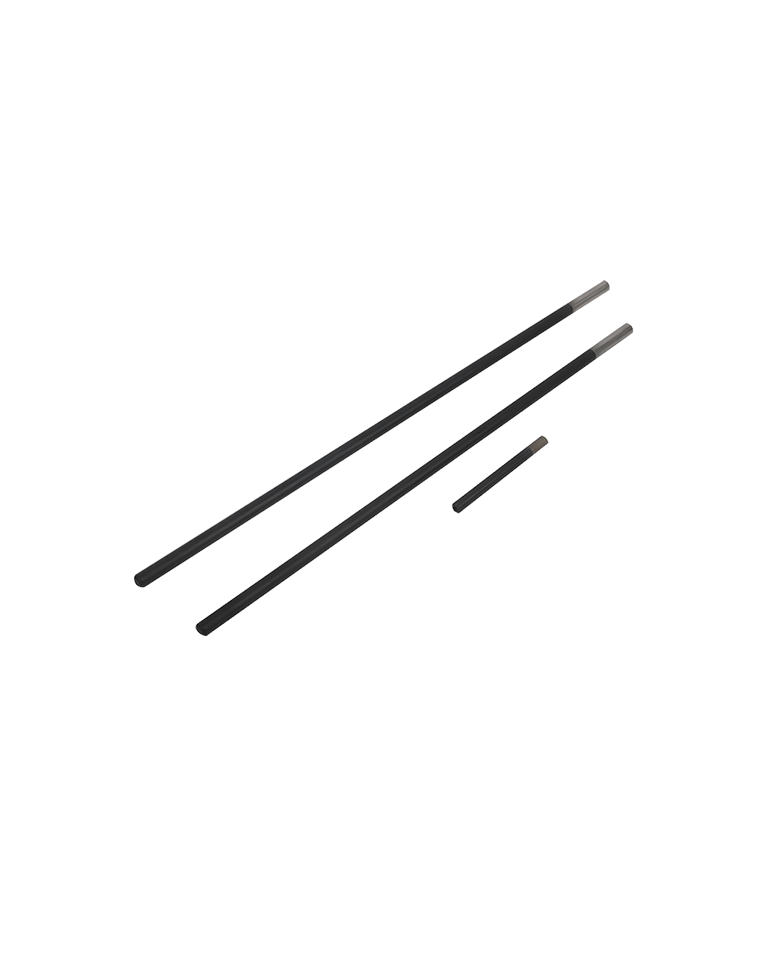 Hoe gaat de spinmachine Rod om met de uitdagingen van hitte en wrijving tijdens gebruik op hoge snelheid?