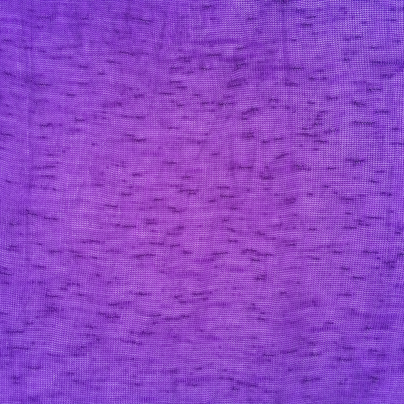 ‌Voel het verschil: maak kennis met dit textuurgestuurde garen