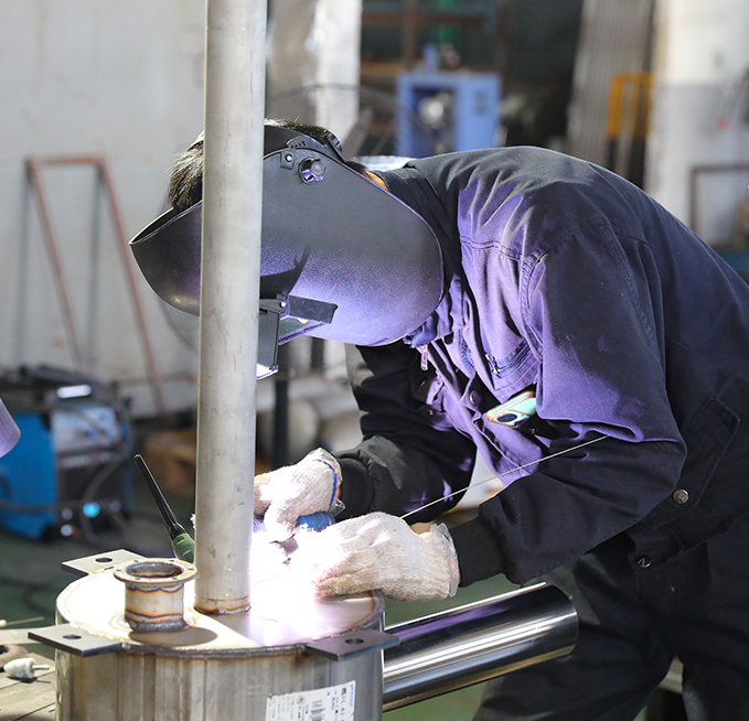 Jiaxing Shengbang mechanische uitrusting Co., Ltd.